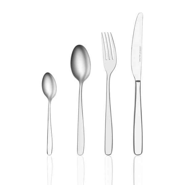 Tablekraft Aero Dawn Cutlery Globe Importers Adelaide Hospitality Supplies