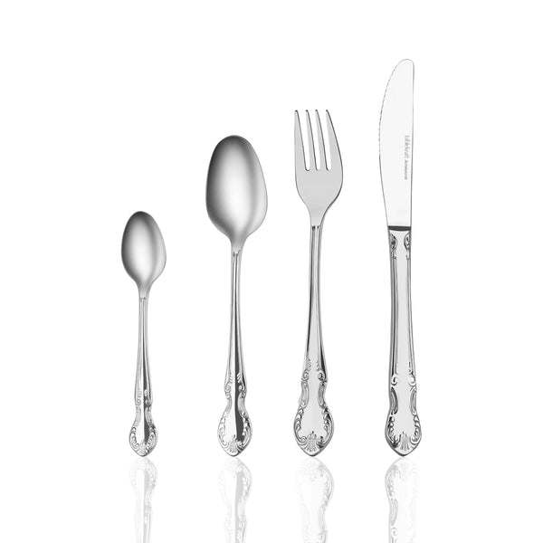 Tablekraft Aristocrat Cutlery Globe Importers Adelaide Hospitality Supplies