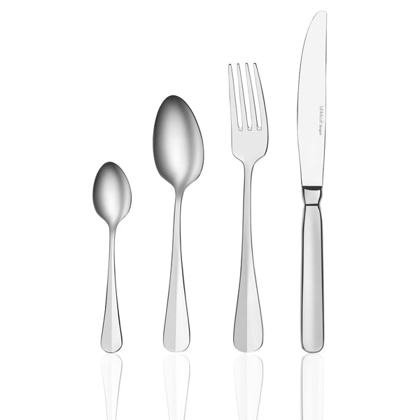 Tablekraft Bogart Cutlery Globe Importers Adelaide Hospitality Supplies