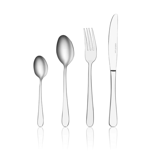 Tablekraft Luxor Cutlery Globe Importers Adelaide Hospitality Supplies