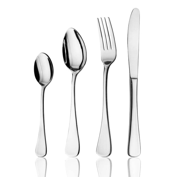 Trenton Milan Cutlery Globe Importers Adelaide Hospitality Supplies