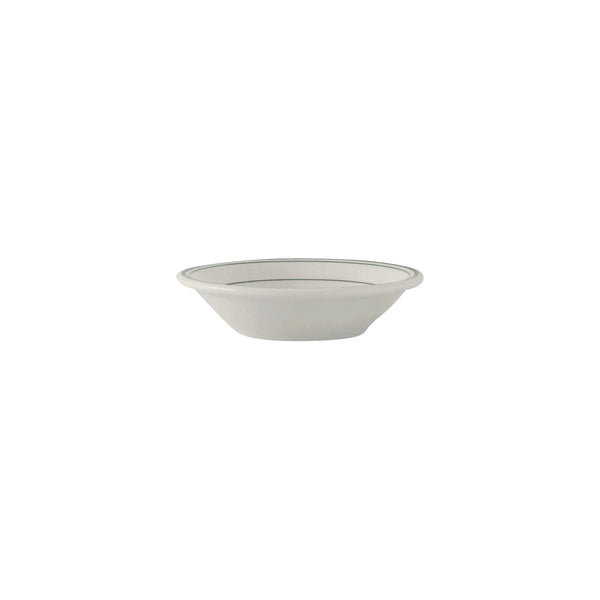 TX110154 Tuxton Green Bay Fruit / Sides Bowl 168mm / 325ml Globe Importers Adelaide Hospitality Supplies