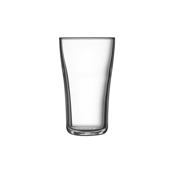 ARC.V1303 Arcoroc Ultimate Schooner 285ml (Tempered & Nucleated) Globe Importers Adelaide Hospitality Supplies