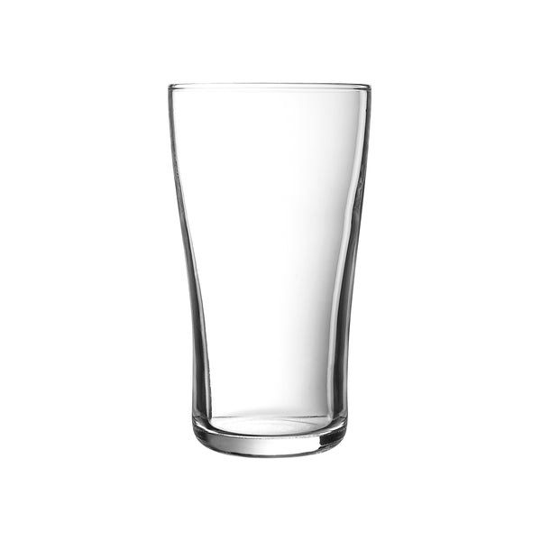 ARC.V3625 Arcoroc Ultimate Imperial Pint 570ml (Tempered & Nucleated) Globe Importers Adelaide Hospitality Supplies