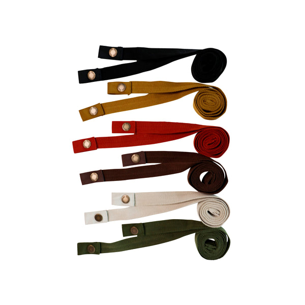 XNS08 Chef Works Repreve Lockharte Waist Strap Globe Importers Adelaide Hospitality Supplies