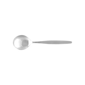 01154 Tablekraft Atlantis Soup Spoon Globe Importers Adelaide Hospitality Supplies