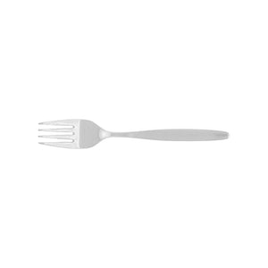 01163 Tablekraft Atlantis Fruit Fork Globe Importers Adelaide Hospitality Supplies