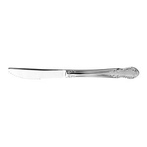 01572 Tablekraft Aristocrat Tabke Knife Globe Importers Adelaide Hospitality Supplies