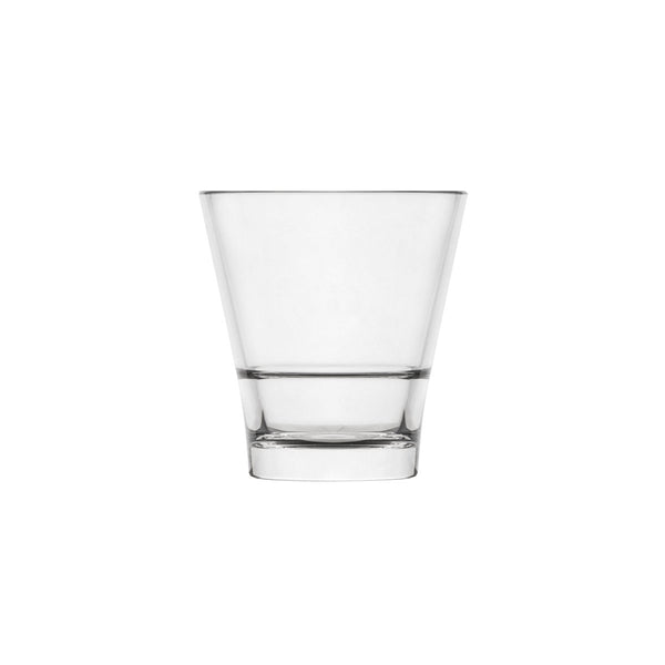 0331_027 Polysafe Polycarbonate Colins Tumbler Globe Importers Adelaide Hospitality Suppliers
