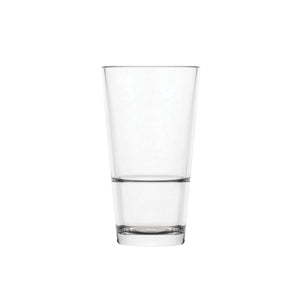 0331_035 Polysafe Polycarbonate Colins Highball Globe Importers Adelaide Hospitality Suppliers