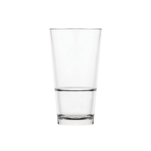 0331_042 Polysafe Polycarbonate Colins Highball Globe Importers Adelaide Hospitality Suppliers
