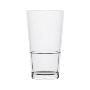 0331_057 Polysafe Polycarbonate Colins Pint Globe Importers Adelaide Hospitality Suppliers