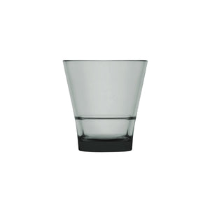 0331_527 Polysafe Polycarbonate Colins Tumbler Smoke Globe Importers Adelaide Hospitality Suppliers