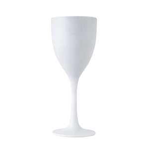 0350_125 Polysafe Polycarbonate Pure Vino Blanco Globe Importers Adelaide Hospitality Suppliers