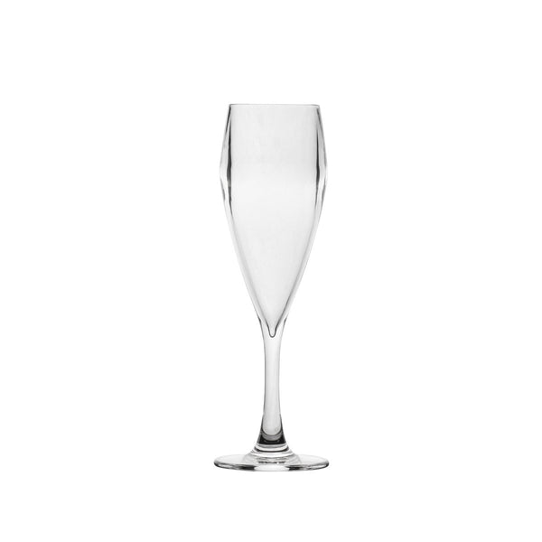 0355_020 Polysafe Polycarbonate Bellini Champagne Globe Importers Adelaide Hospitality Suppliers