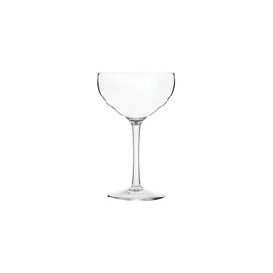 0355_225 Polysafe Polycarbonate Bellini Coupe Globe Importers Adelaide Hospitality Suppliers