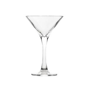 0360_020 Polysafe Polycarbonate Martini Globe Importers Adelaide Hospitality Suppliers