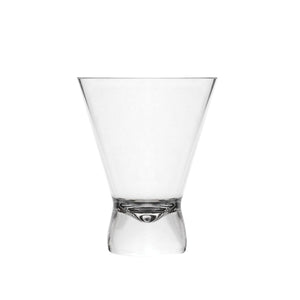 0361_040 Polysafe Polycarbonate Cocktail Globe Importers Adelaide Hospitality Suppliers