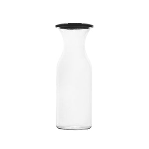 0390_100 Polysafe Polycarbonate Carafe with Lid Globe Importers Adelaide Hospitality Suppliers