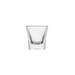 0392_003 Polysafe Polycarbonate Shot Glass Globe Importers Adelaide Hospitality Suppliers
