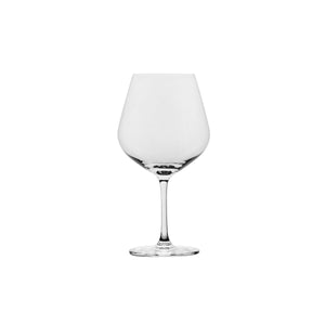 0550100 Ryner Glass Tempo Burgundy Globe Importers Adelaide Hospitality Suppliers
