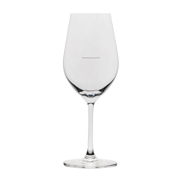 72.0550132.P Ryner Tempo Chianti 365ml Pour Line At 150ml (24/Ctn) Globe Importers Adelaide Hospitality Supplies