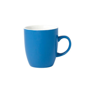 06.MUG.BL Incafe Blue Mug Globe Importers Adelaide Hospitality Suppliers