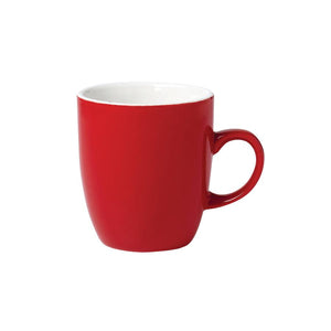 06.MUG.RD Incafe Red Mug Globe Importers Adelaide Hospitality Suppliers