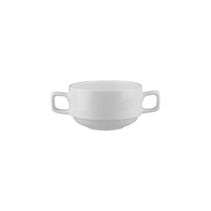 Classicware Stackable Soup Cup - 2 Handles