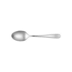 12253 Tablekraft Florence Cutlery Dessert Spoon Globe Importers Adelaide Hospitality Supplies