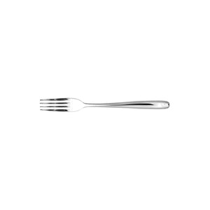 12652 Tablekraft Aero Dawn Dessert Fork Globe Importers Adelaide Hospitality Supplies