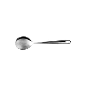 12654 Tablekraft Aero Dawn Soup Spoon Globe Importers Adelaide Hospitality Supplies