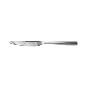 12671 Tablekraft Aero Dawn Dessert Knife Globe Importers Adelaide Hospitality Supplies