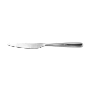 12672 Tablekraft Aero Dawn Table Knife Globe Importers Adelaide Hospitality Supplies