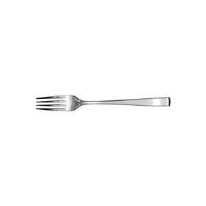 12952 Tablekraft Opera Cutlery Dessert Fork Globe Importers Adelaide Hospitality Supplies