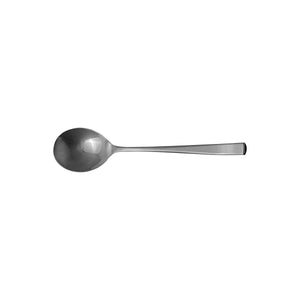 12954 Tablekraft Opera Cutlery Soup Spoon Globe Importers Adelaide Hospitality Supplies
