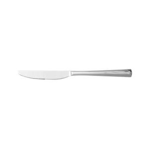 12971 Tablekraft Opera Cutlery Dessert Knife Globe Importers Adelaide Hospitality Supplies
