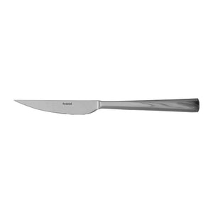 12973 Tablekraft Opera Cutlery Steak Knife Globe Importers Adelaide Hospitality Supplies