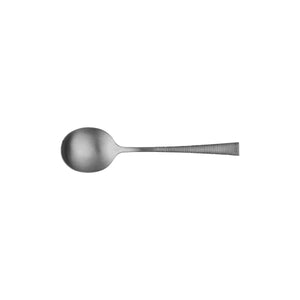 16554 Tablekraft Aswan Cutlery Soup Spoon Globe Importers Adelaide Hospitality Supplies