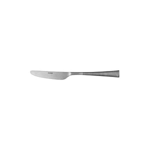 16571 Tablekraft Aswan Cutlery Dessert Knife Globe Importers Adelaide Hospitality Supplies