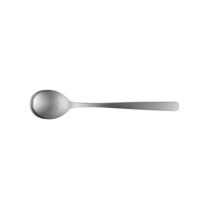 18144 Tablekraft Amalfi Salad Spoon Globe Importers Adelaide Hospitality Supplies