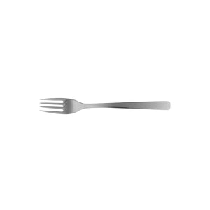 18152 Tablekraft Amalfi Dessert Fork Globe Importers Adelaide Hospitality Supplies
