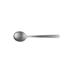 18154 Tablekraft Amalfi Soup Spoon Globe Importers Adelaide Hospitality Supplies