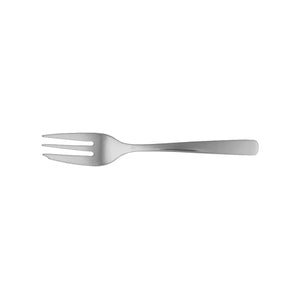18158 Tablekraft Amalfi Cake Fork Globe Importers Adelaide Hospitality Supplies
