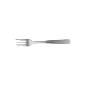 18162 Tablekraft Amalfi Oyster Fork Globe Importers Adelaide Hospitality Supplies