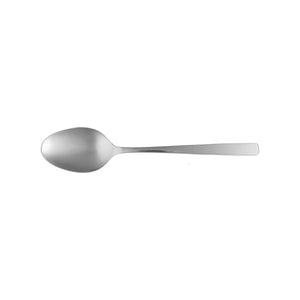 18179 Tablekraft Amalfi Serving Spoon Globe Importers Adelaide Hospitality Supplies