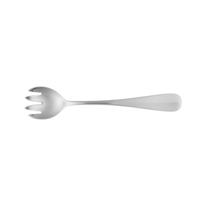 18543 Tablekraft Bogart Salad Fork Globe Importers Adelaide Hospitality Supplies