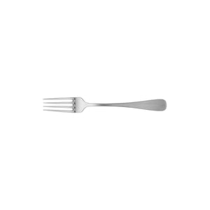 18552 Tablekraft Bogart Dessert Fork Globe Importers Adelaide Hospitality Supplies