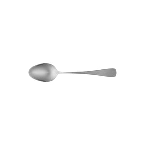 18553 Tablekraft Bogart Dessert Spoon Globe Importers Adelaide Hospitality Supplies