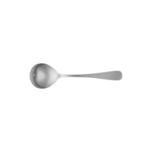 18554 Tablekraft Bogart Soup Spoon Globe Importers Adelaide Hospitality Supplies